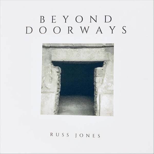 Cover art for Beyond Doorways
