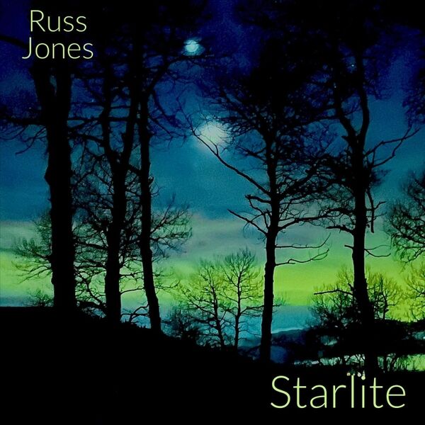 Cover art for Starlite